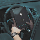 ردیاب خودرو ابرسو مدل GPS STS300 مناسب پژو ۲۰۷