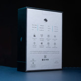 ردیاب خودرو ابرسو مدل GPS STS300 مناسب مناسب پراید و تیبا