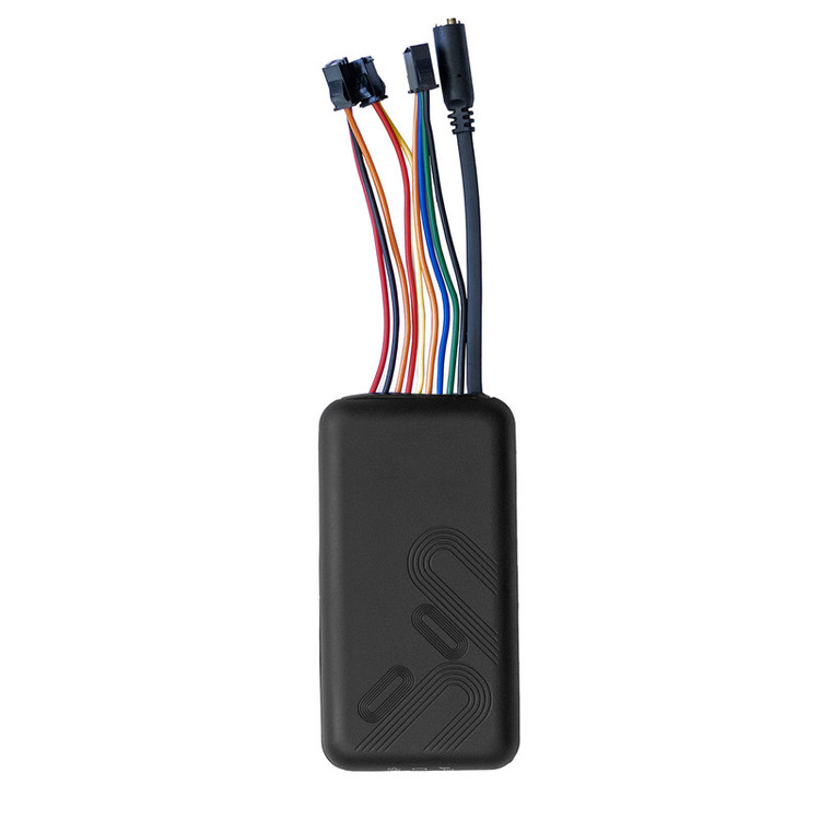 ردیاب خودرو ابرسو مدل GPS STS300 مناسب مناسب پراید و تیبا