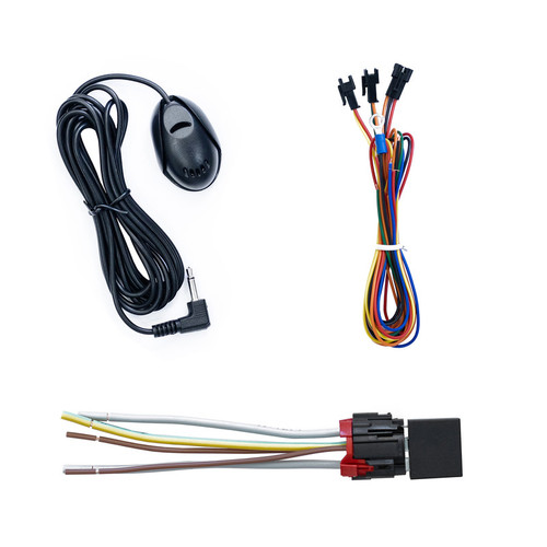 ردیاب خودرو ابرسو مدل GPS STS300 با شنود