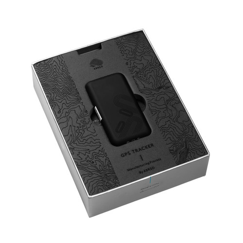 ردیاب خودرو GPS STS300 مناسب اسنپ و تپسی