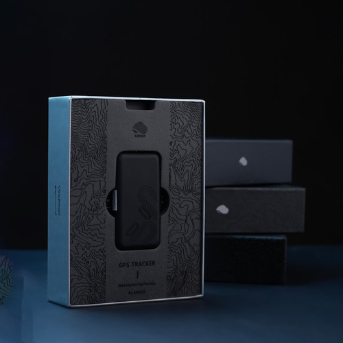 ردیاب خودرو ابرسو STS300 برای خودرو های آلمانی