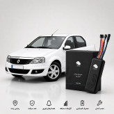 ردیاب ماشین ابرسو STS300 مناسب خودرو تندر و L90