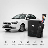 ردیاب GPS ابرسو STS300 مناسب سمند و دنا