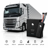 ردیاب ابرسو STS300 مناسب ناوگان حملونقل