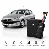 ردیاب خودرو ابرسو مدل GPS STS300 مناسب پژو 206