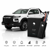 ردیاب ماشین ابرسو STS300 مناسب خودروهای KMC